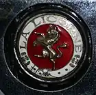 logo de Corre La Licorne