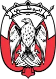 Blason de Abou Dabi