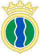 Blason de Andorre-la-Vieille