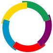 icône décorative