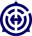 Blason de Musashino-shi