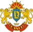 Blason de Oryahovo