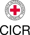 Emblème de la Croix-Rouge