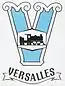 Blason de Versalles