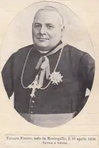 Image illustrative de l’article Emidio Taliani