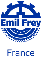 logo de Emil Frey France