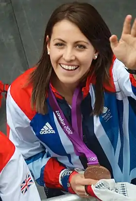 Image illustrative de l’article Emily Maguire