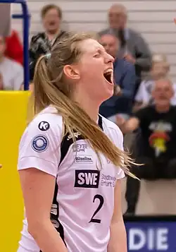 Image illustrative de l’article Emily Thater