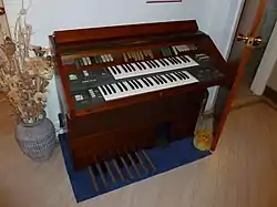 Image illustrative de l’article Eminent 310 Unique