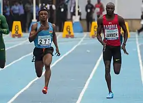 Image illustrative de l’article Adama Jammeh