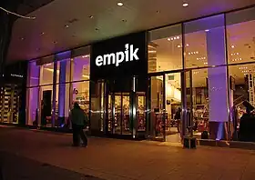 illustration de EMPiK