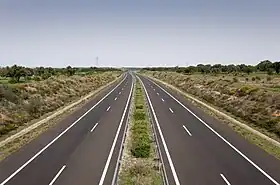 Image illustrative de l’article Autoroute A13 (Portugal)