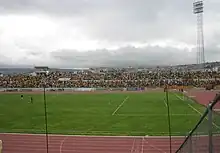 Championnat d'Équateur de football 2000