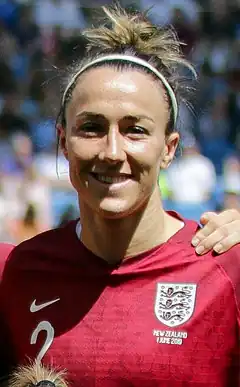 Image illustrative de l’article Lucy Bronze
