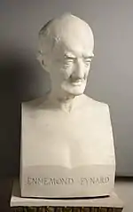 Ennemond Eynard, par Jean-François Legendre-Héral