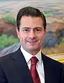 Enrique Peña Nieto2012-2018