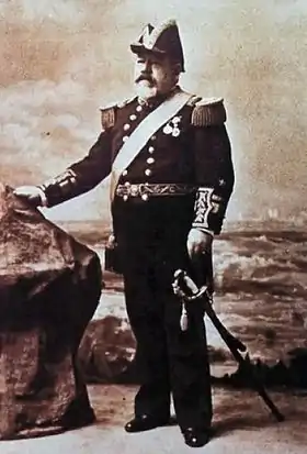 Enrique Simpson Baeza