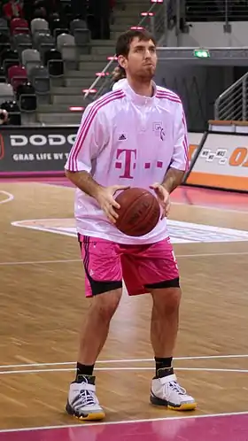 Image illustrative de l’article Chris Ensminger