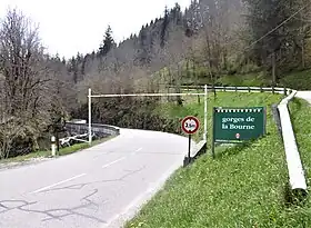 Image illustrative de l’article Route nationale 531