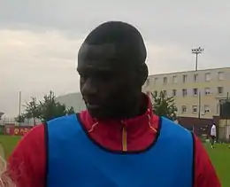 Image illustrative de l’article Guirane N'Daw