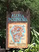 Aloha Polynesia