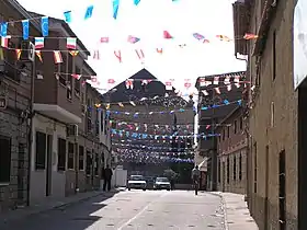 San Martín de Montalbán