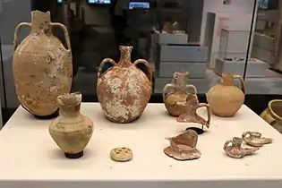 Épave de plane III.