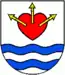 Blason de Dolná Strehová