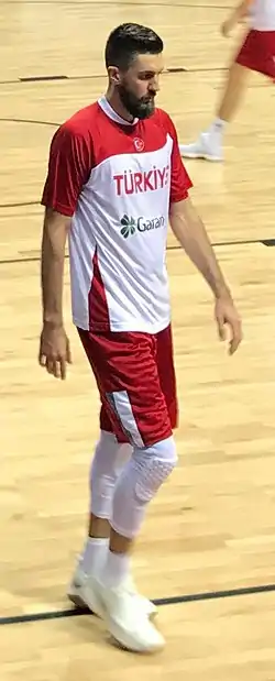 Image illustrative de l’article Erkan Veyseloğlu