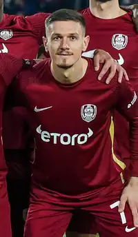 Image illustrative de l’article Ermal Krasniqi