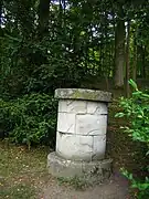 Autel à la rêverie.