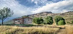 Quintanilla de las Viñas