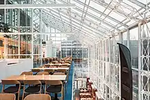 Maison Tampere, modifications et agrandissement, 2017