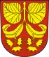 Blason de Eschlikon