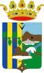 Blason de Cuevas de San Marcos