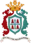 Blason de Almorox