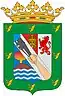 Blason de Güímar