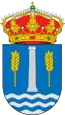 Blason de Azuqueca de Henares