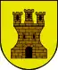 Blason de Bermillo de Sayago
