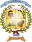 Blason de Curridabat