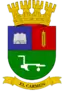 Blason de El Carmencommune du Chili