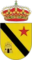 Blason de Jódar