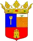 Blason de Melgar de Arriba