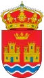 Blason de Villasila de Valdavia