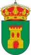 Blason de Ólvega