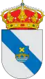 Blason de A Rúa