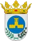 Blason de Abejuela