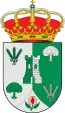 Blason de Agrón