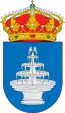Blason de Aguadulce