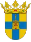 Blason de Aguatón